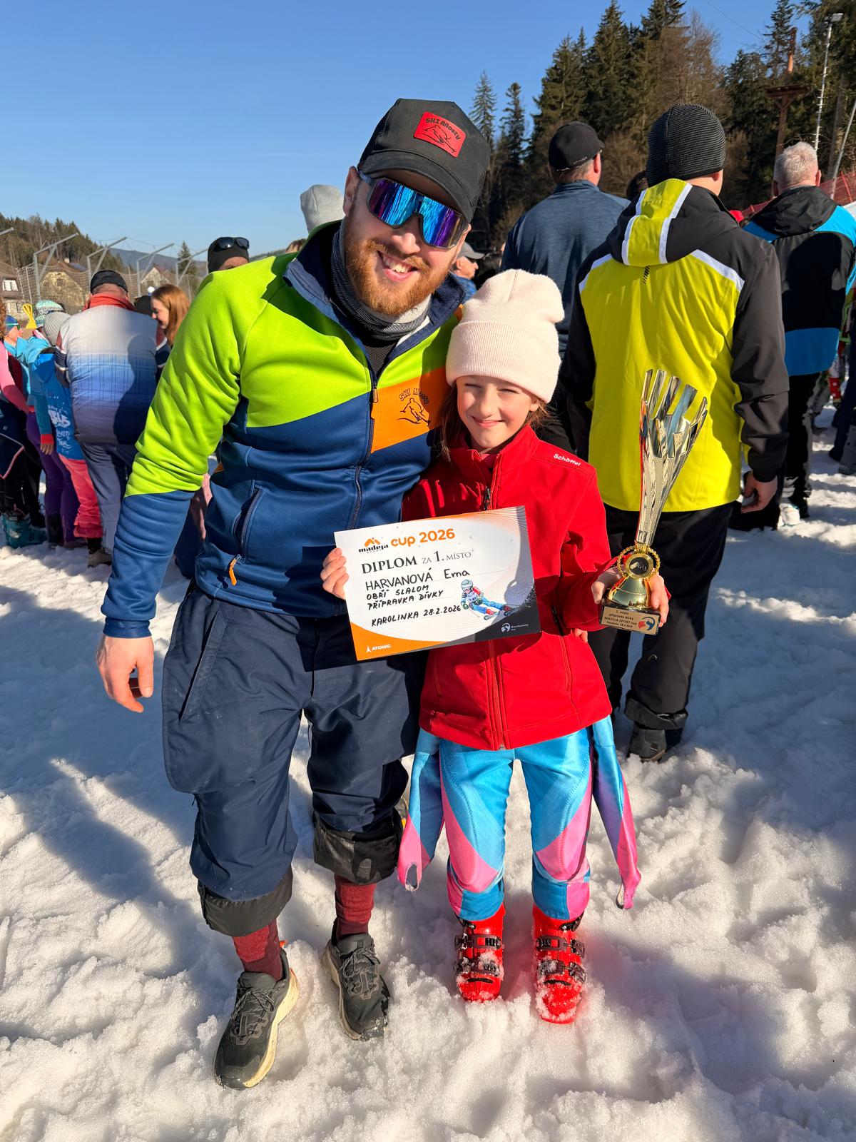 MadejaCup Karolinka 26