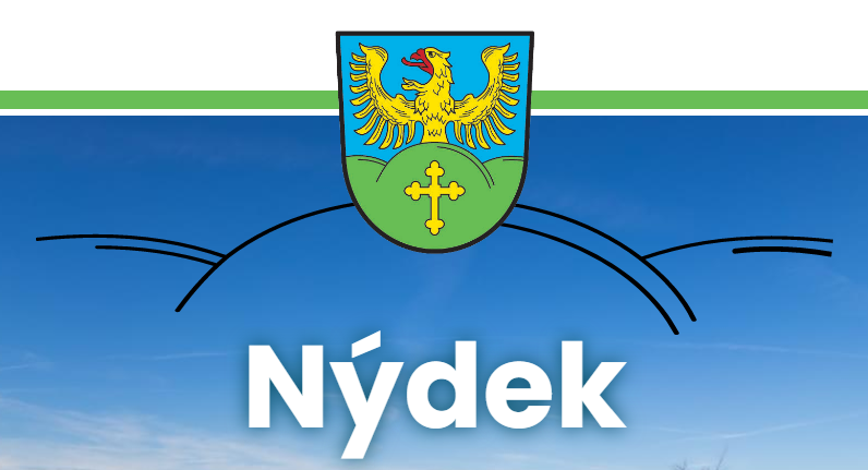 Nydek logo