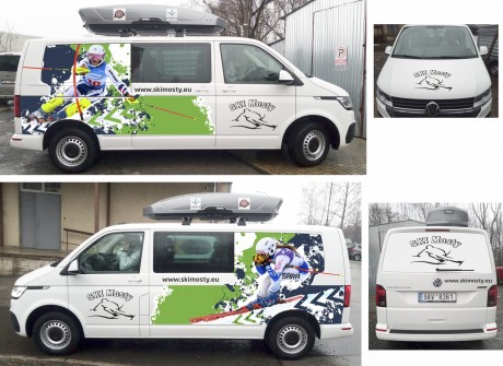 Nové auto