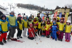 2012/2013 - Zdokonalovací kurz I