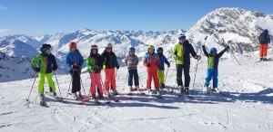 2021 Stubai