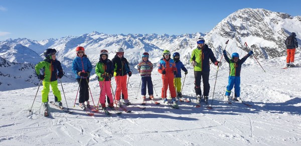 2021 Stubai