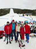 Špindl - Stoh 2026